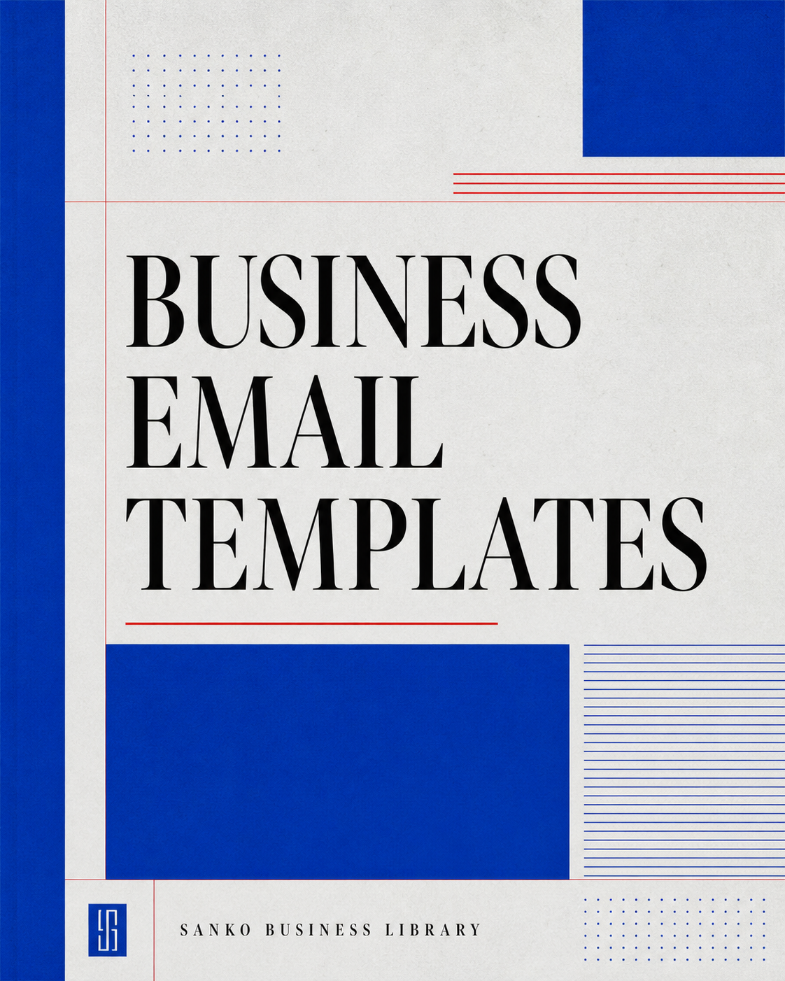 Business Email Templates