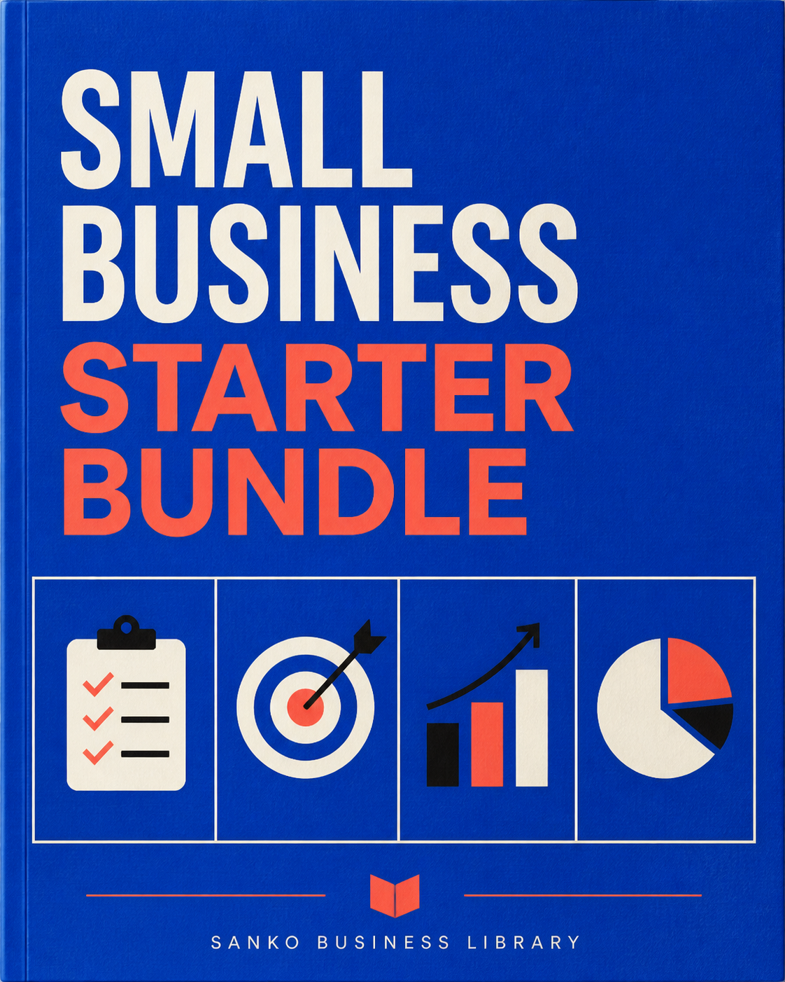 Small Business Starter Bundle cover